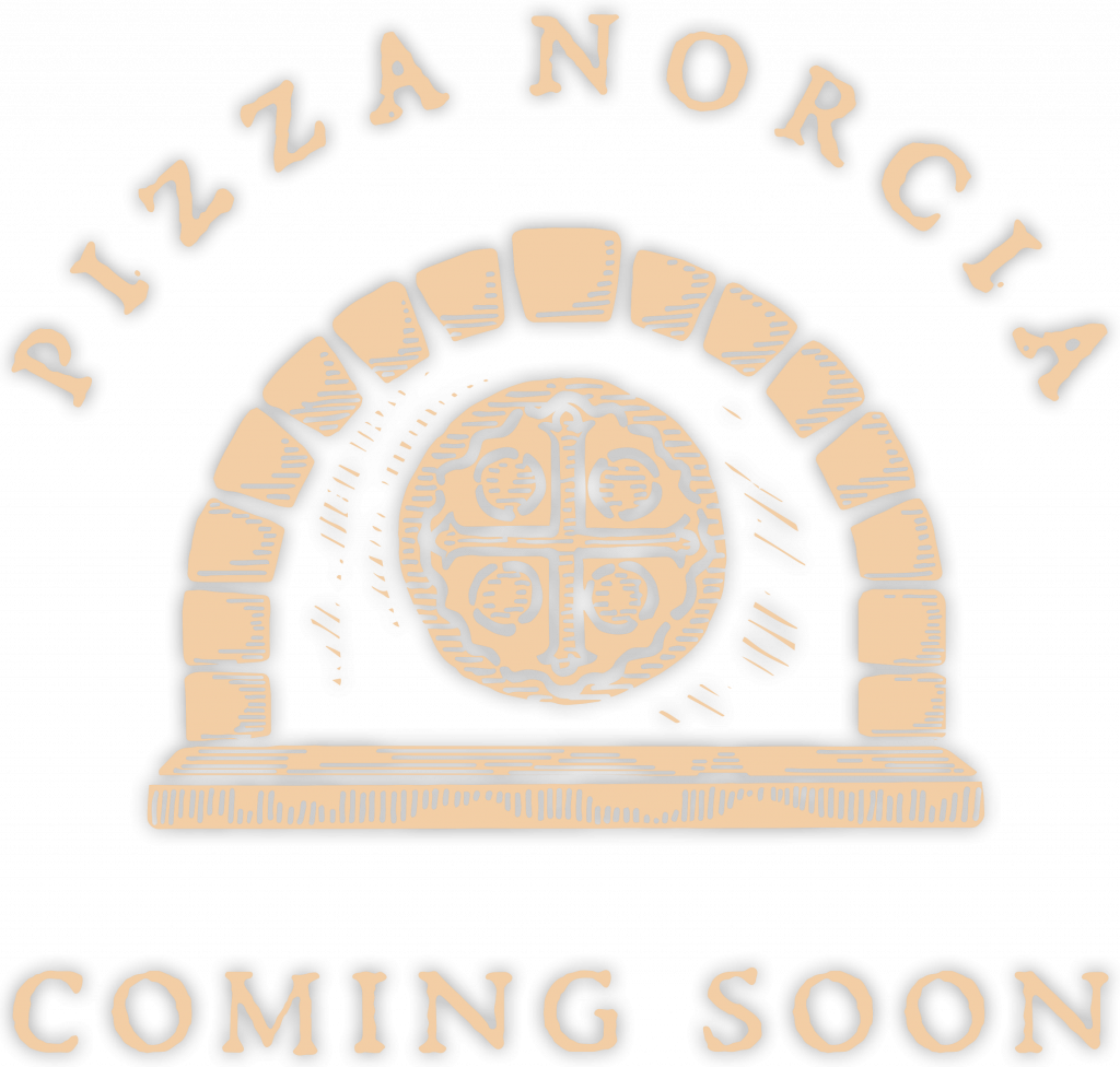 Pizza Norcia